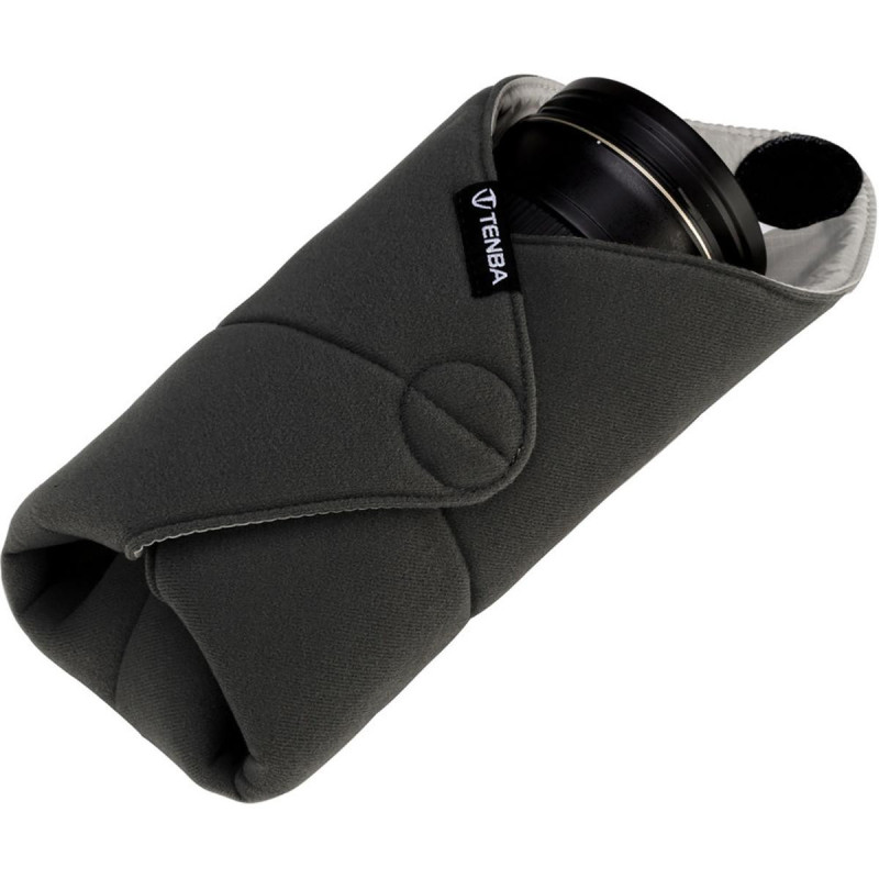 Tenba Wrap de protection 12\'\' noir