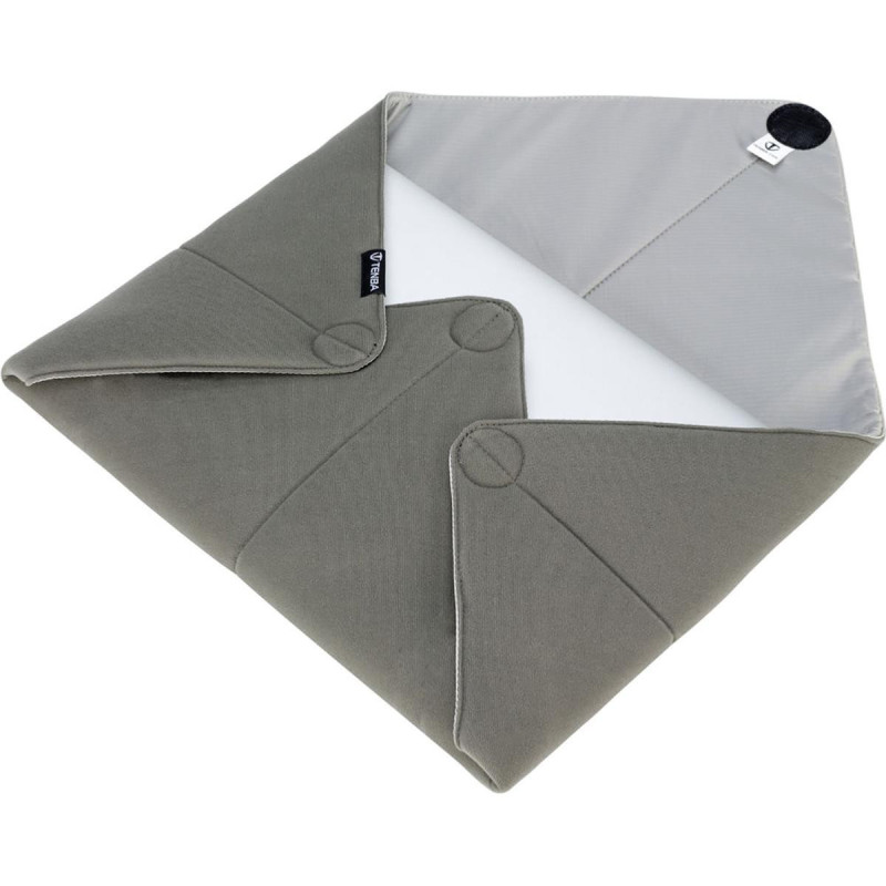 Tenba Wrap de protection 20\'\' gris