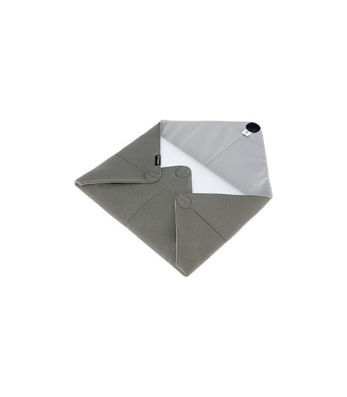 Tenba Wrap de protection 20\'\' gris