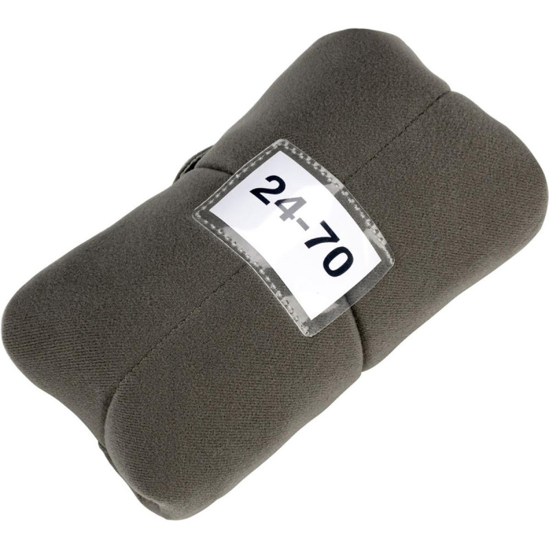 Tenba Wrap de protection 12\'\' gris