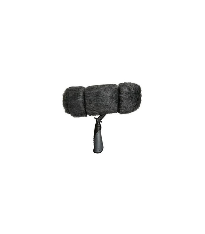 Audio-Technica Bonnette anti-vent avec poignée BPZ-M