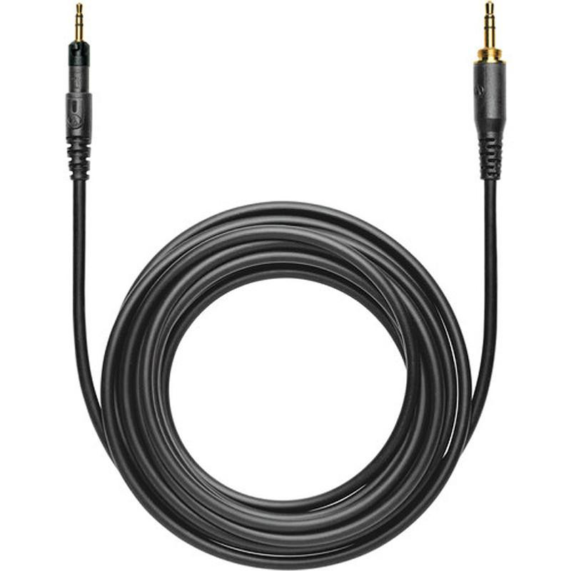 Audio-Technica Casque de monitoring ATH-M50X  Noir