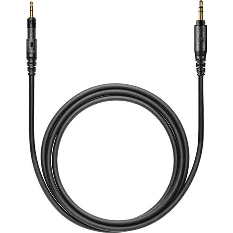 Audio-Technica Casque de monitoring ATH-M50X  Noir