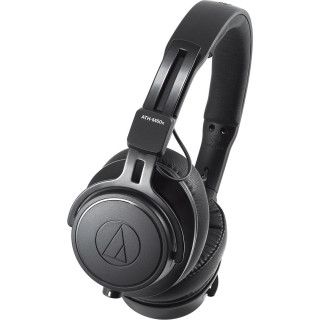 Audio