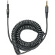 Audio-Technica Casque de monitoring ATH-M60X Noir