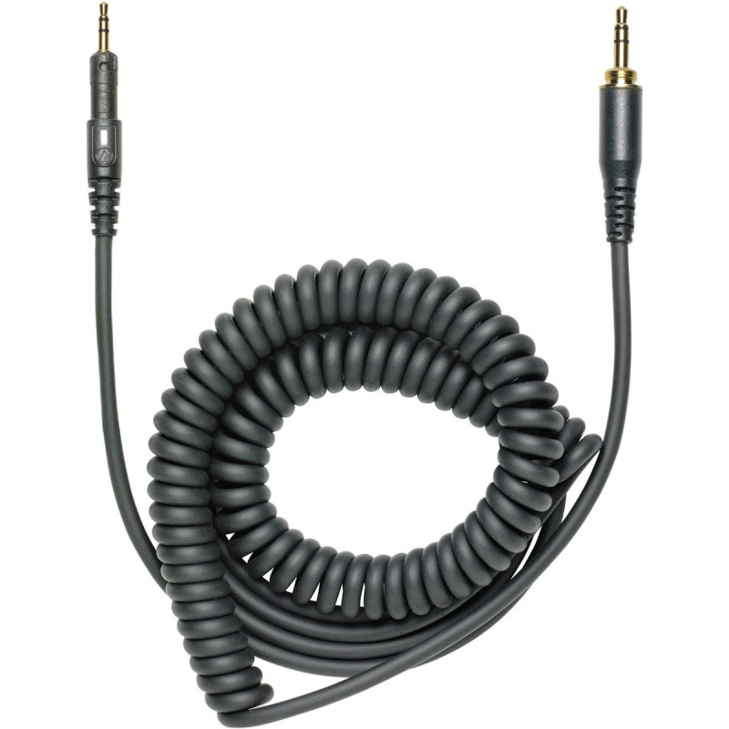 Audio-Technica Casque de monitoring ATH-M60X Noir