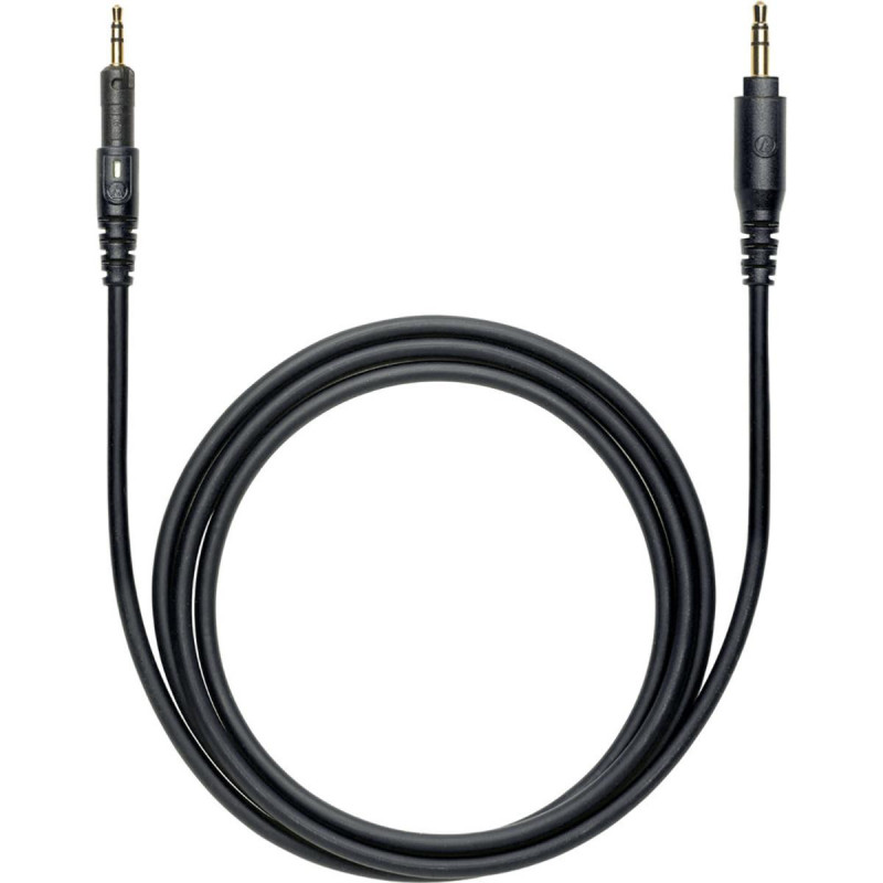 Audio-Technica Casque de monitoring ATH-M60X Noir