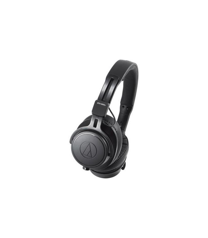 Audio-Technica Casque de monitoring ATH-M60X Noir