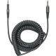 Audio-Technica Casque de monitoring ATH-M40X Noir