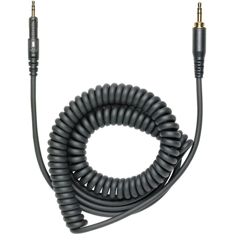 Audio-Technica Casque de monitoring ATH-M40X Noir