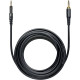 Audio-Technica Casque de monitoring ATH-M40X Noir