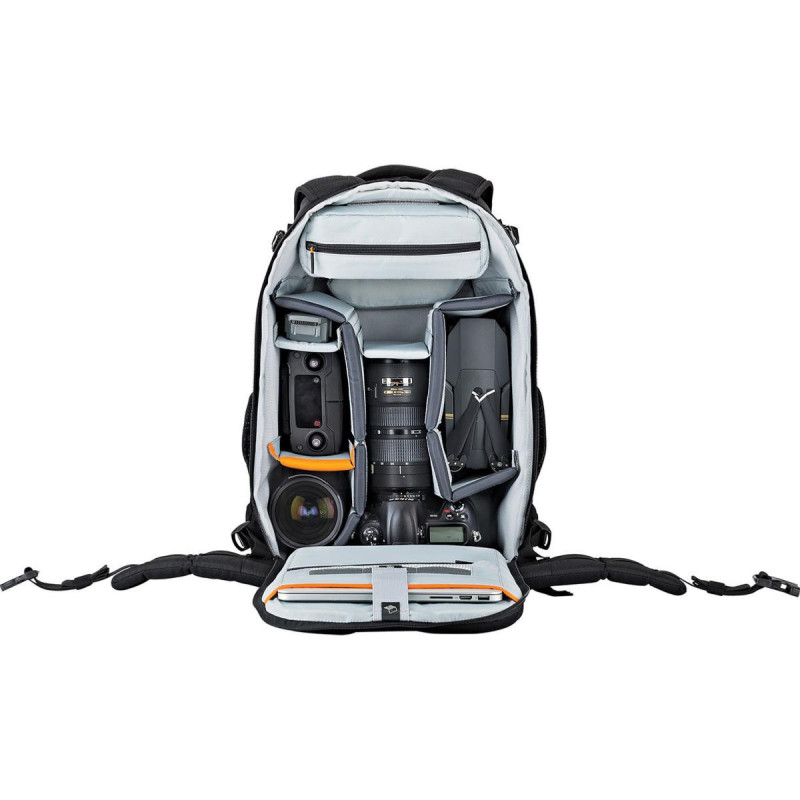 Lowepro Sac à Dos Flipside 500 AW II noir
