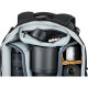 Lowepro Sac à Dos Flipside 500 AW II noir