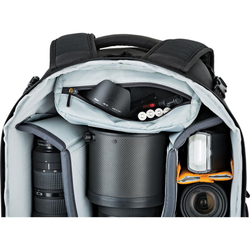Lowepro Sac à Dos Flipside 500 AW II noir