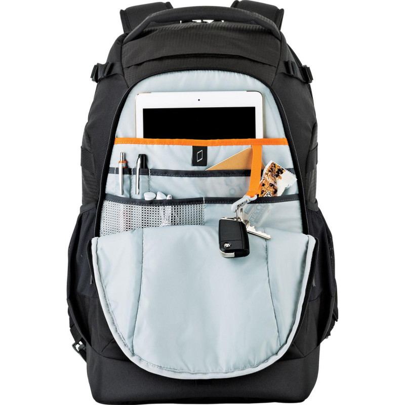 Lowepro Sac à Dos Flipside 500 AW II noir
