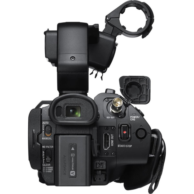 Sony Caméra PXW-Z90
