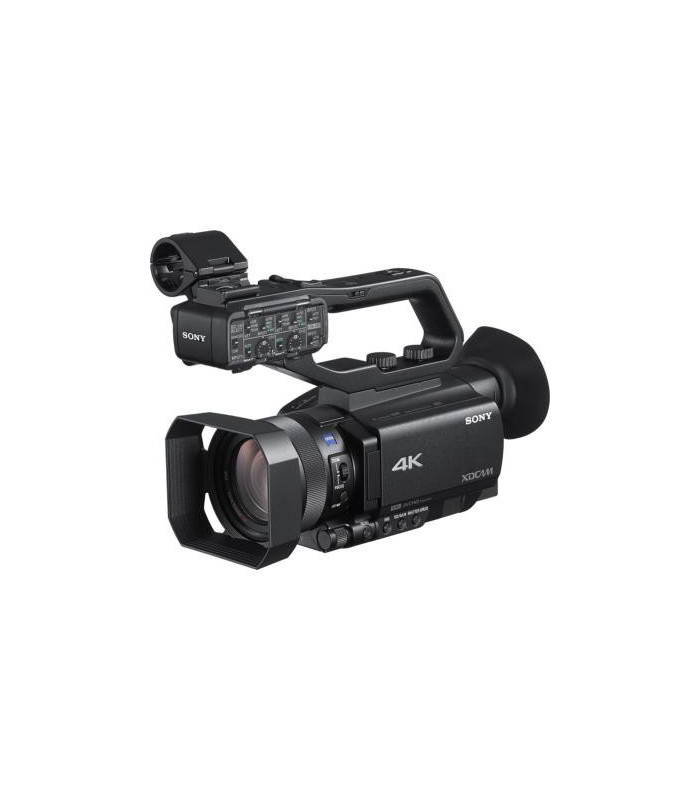 Sony Caméra PXW-Z90