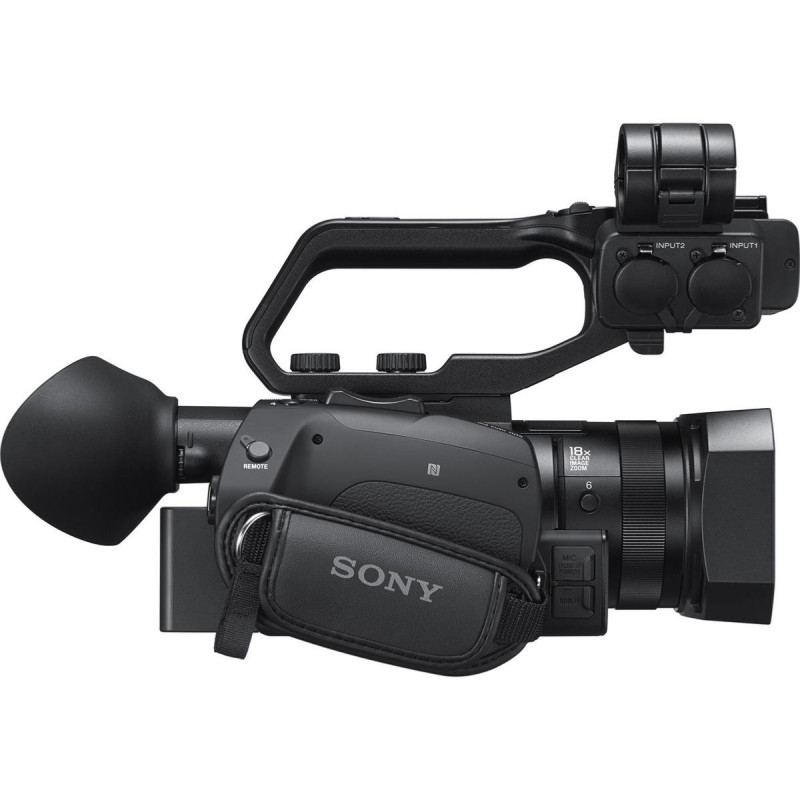 Sony Caméra HXR-NX80