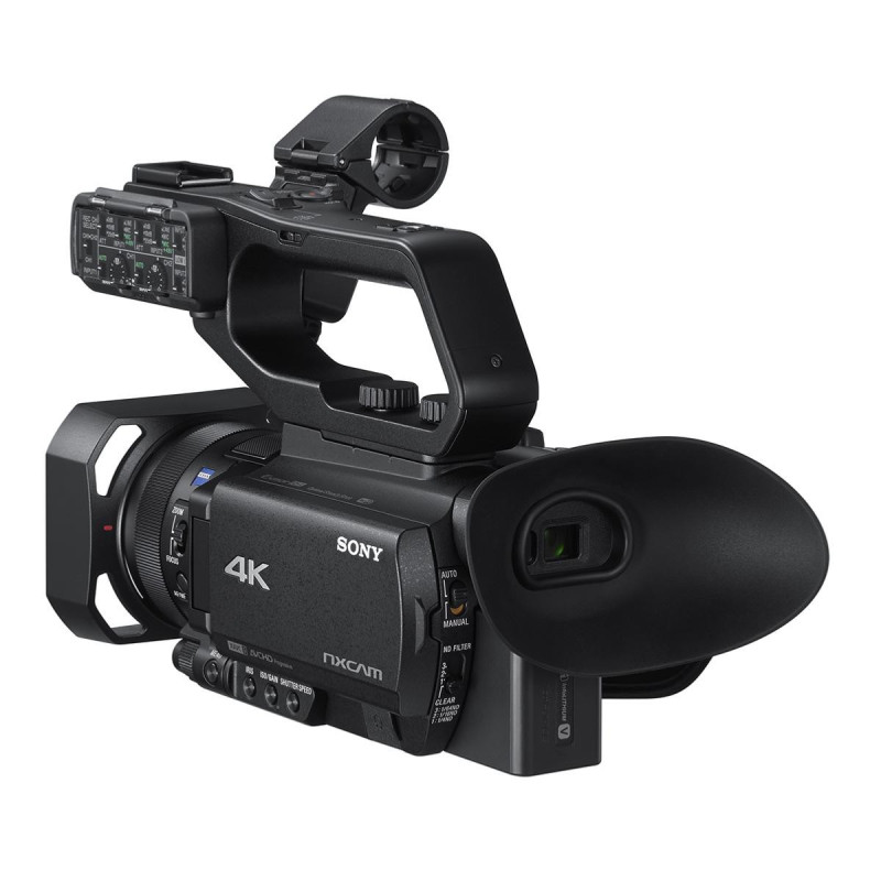 Sony Caméra HXR-NX80
