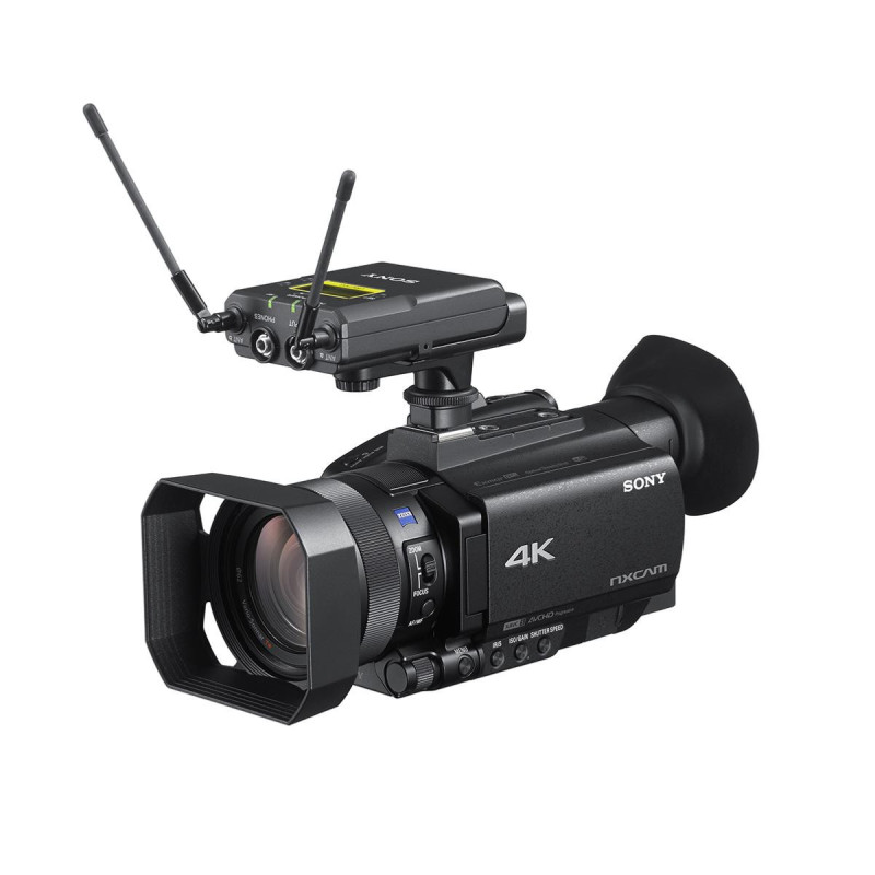 Sony Caméra HXR-NX80