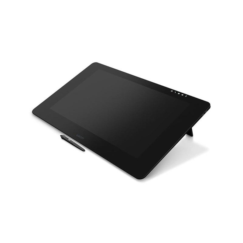 Wacom Tablette Cintiq Pro 24  Touch
