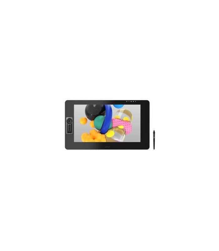 Wacom Tablette Cintiq Pro 24  Touch