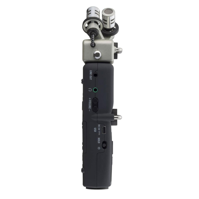 Zoom Enregistreur H5