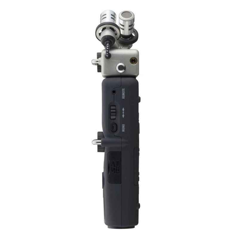 Zoom Enregistreur H5