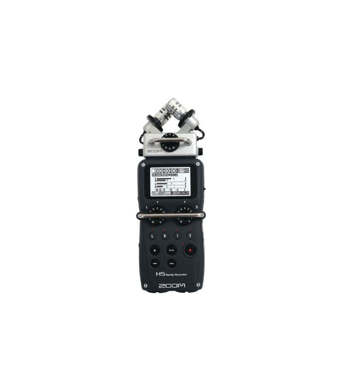 Zoom Enregistreur H5