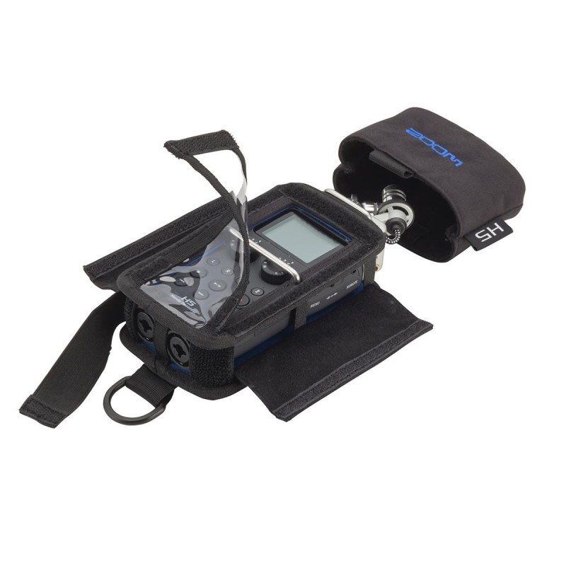 ZOOM Housse de protection PCH-5