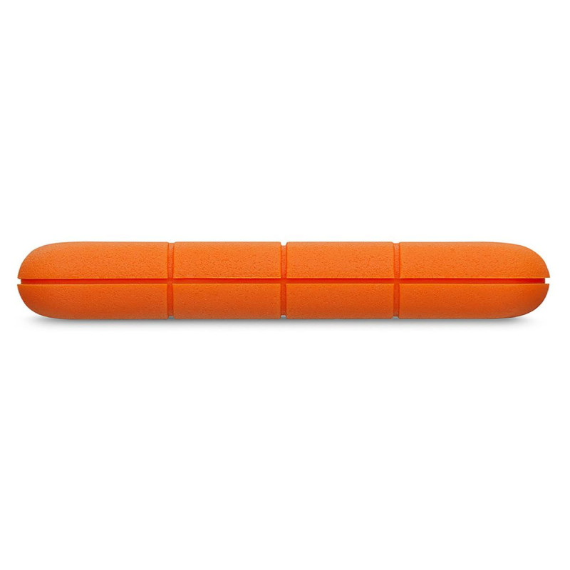 LaCie Disque Dur Rugged 5To USB-C Mobile Drive