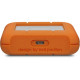 LaCie Disque Dur Rugged 5To USB-C Mobile Drive