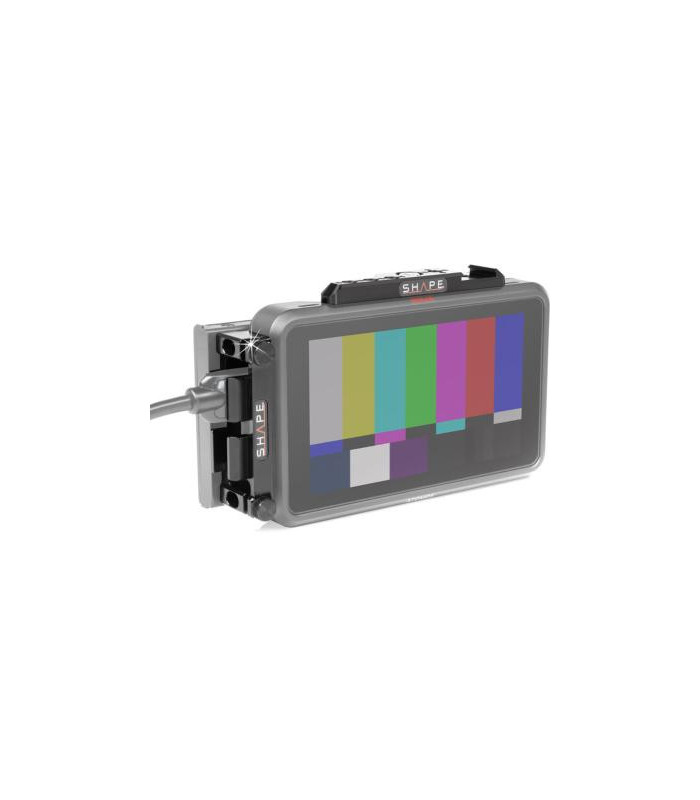 Shape Kit Cage pour Moniteur - Enregistreur Atomos Ninja V