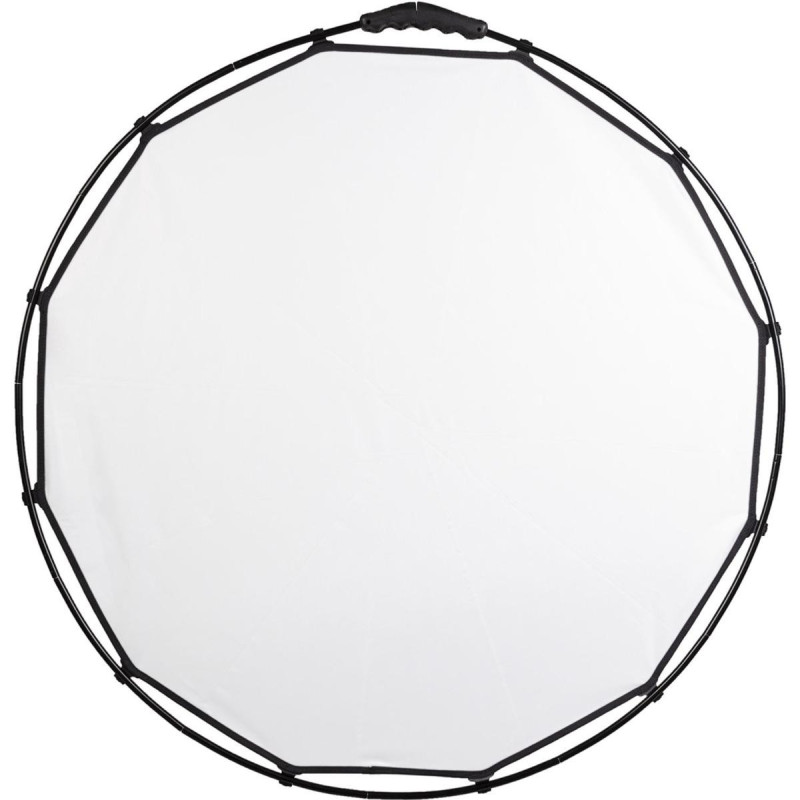 Manfrotto Réflecteur HaloCompact 82 cm Stop Diffuseur