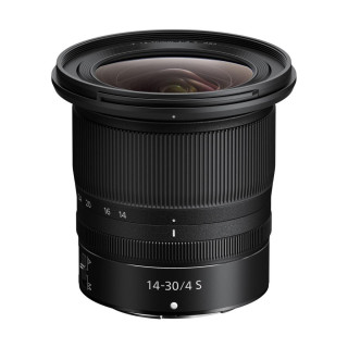 Objectif Nikon