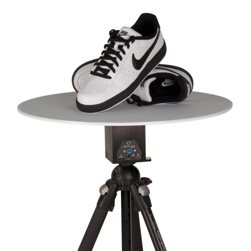 Orbitvu Kit Mini - Plateau tournant 50 cm