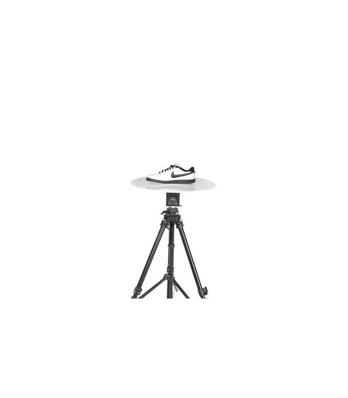 Orbitvu Kit Mini - Plateau tournant 50 cm