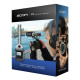 Zoom F1-SP  Enregistreur de terrain 2 pistes avec Micro Canon