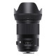 Sigma Objectif Art 40mm f/1.4 DG HSM - Canon