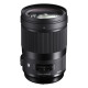 Sigma Objectif Art 40mm f/1.4 DG HSM - Canon