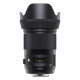 Sigma Objectif Art 40mm f/1.4 DG HSM - Canon