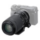 Fuji Objectif GF 100-200mm f/5.6 R LM OIS WR
