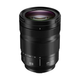 Objectif Panasonic - Lumix