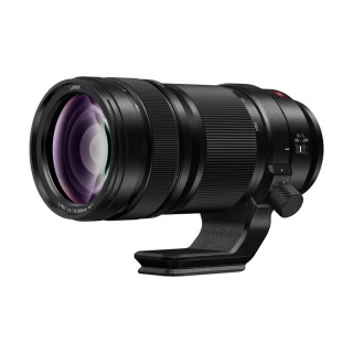 Objectif Panasonic - Lumix