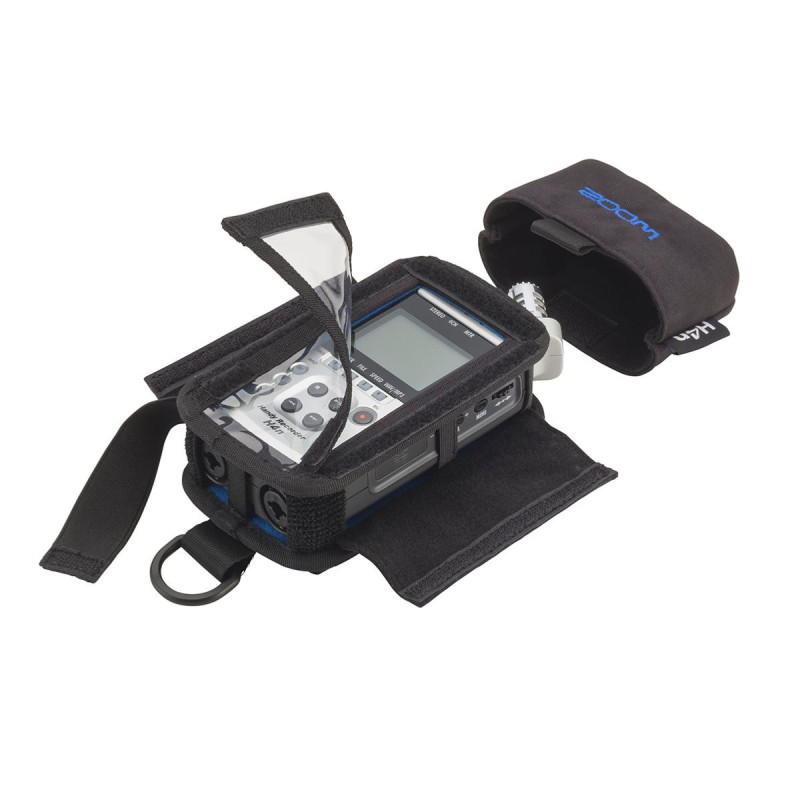 ZOOM Housse de protection PCH-4n