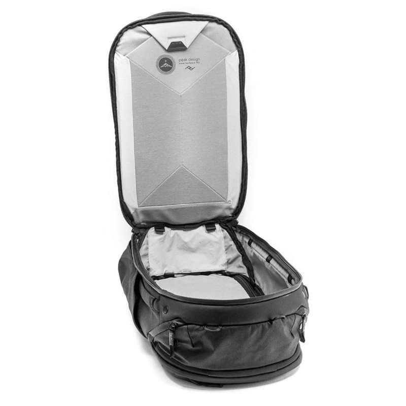 Peak Design Sac à dos Travel 45L - Noir