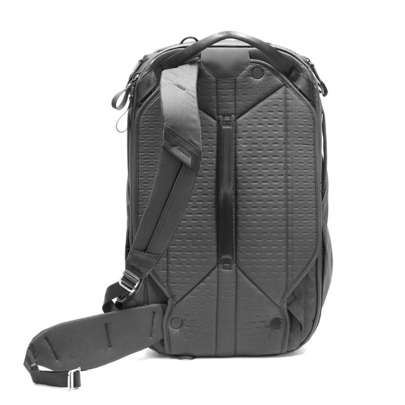 Peak Design Sac à dos Travel 45L - Noir