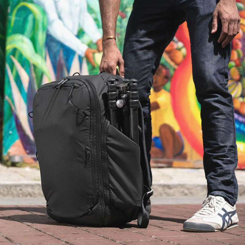 Peak Design Sac à dos Travel 45L - Sage
