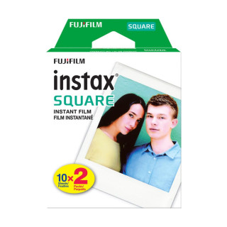 Film et appareil photo instantané