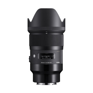 Objectif Sigma
